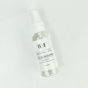 HYDRATING TONER