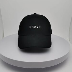 BRAVE CAP