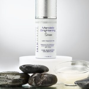 Mandelic Brightening Serum